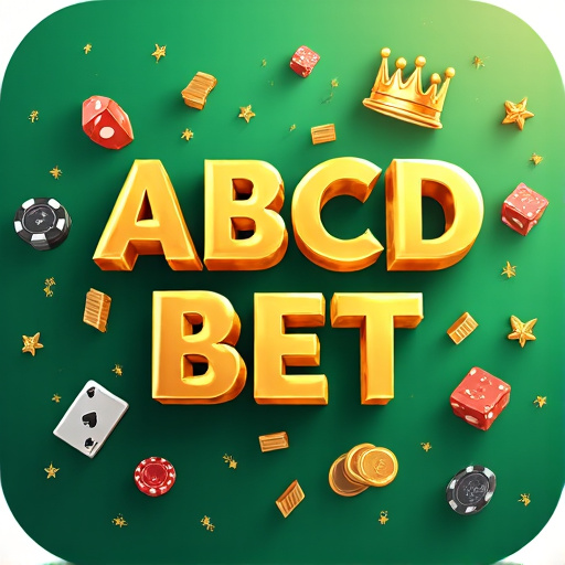 Logo da abcdbet